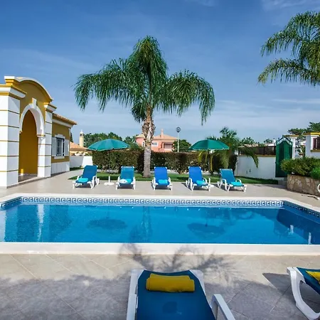 Jorge Villa Gale (Albufeira)