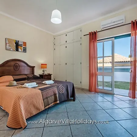 Villa Jorge Gale (Albufeira)