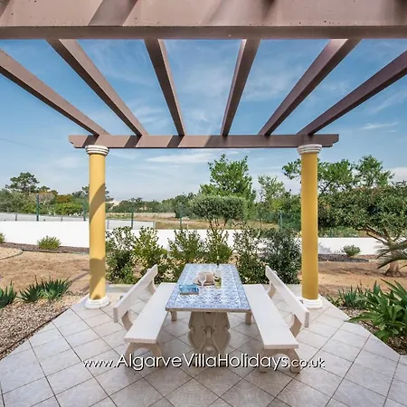 Villa Jorge Gale (Albufeira)
